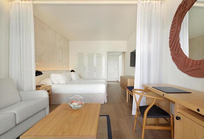 Habitación Triple Superior, H10 Playa Meloneras Horizons Collection