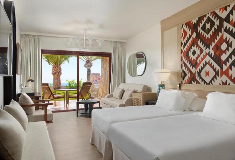 Quarto Deluxe, H10 Playa Meloneras Horizons Collection