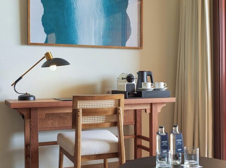 Habitación Prestige, H10 Playa Meloneras Horizons Collection