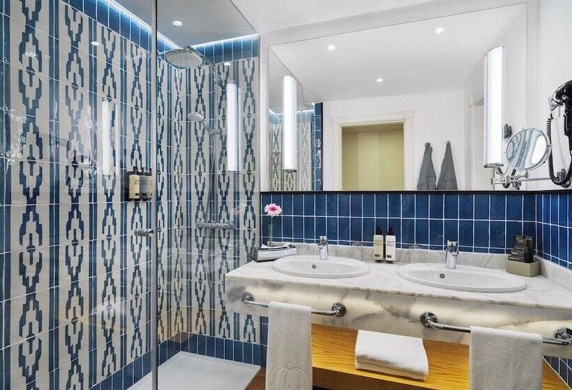 Habitación Prestige, H10 Playa Meloneras Horizons Collection