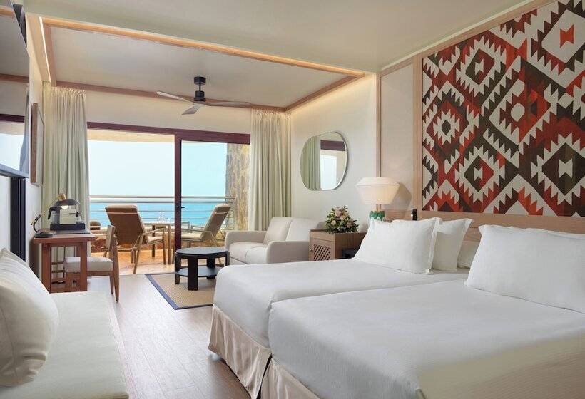 Habitación Prestige, H10 Playa Meloneras Horizons Collection