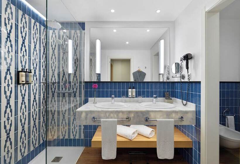 Quarto Superior, H10 Playa Meloneras Horizons Collection