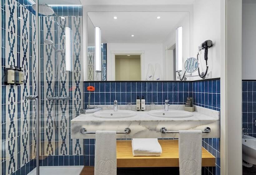 Habitación Superior, H10 Playa Meloneras Horizons Collection
