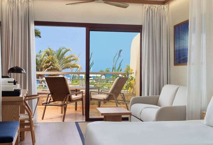 Habitación Superior Vista Mar, H10 Playa Meloneras Horizons Collection