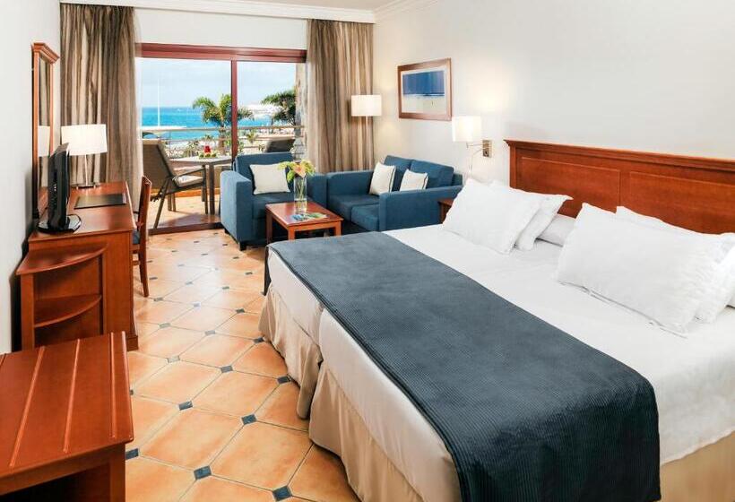 Quarto Estandar Vista Mar, H10 Playa Meloneras Horizons Collection