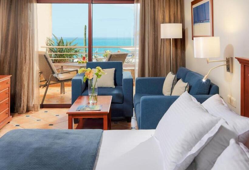 Quarto Estandar Vista Mar, H10 Playa Meloneras Horizons Collection