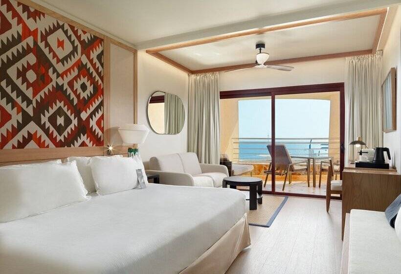 Номер Престиж, H10 Playa Meloneras Horizons Collection