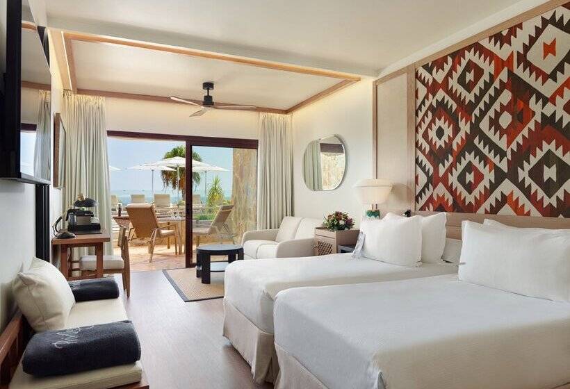 Quarto Prestige, H10 Playa Meloneras Horizons Collection