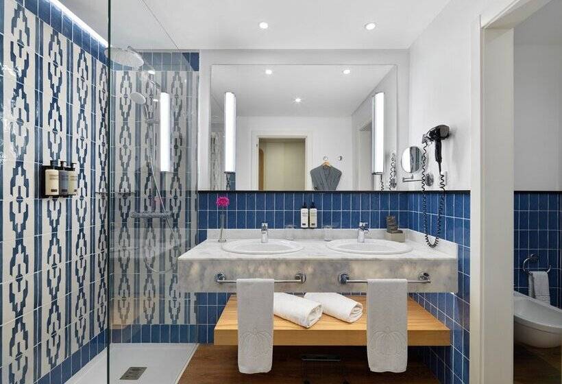 Habitación Prestige, H10 Playa Meloneras Horizons Collection