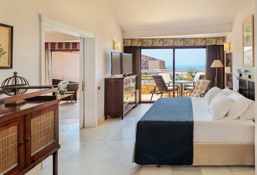 Президентский Люкс, H10 Playa Meloneras Horizons Collection
