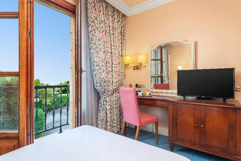 اتاق استاندارد, Hospedium Hotel Blu Sondika