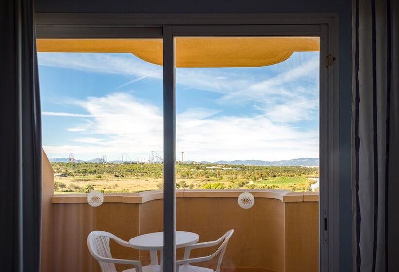 اتاق استاندارد, Ohtels La Hacienda