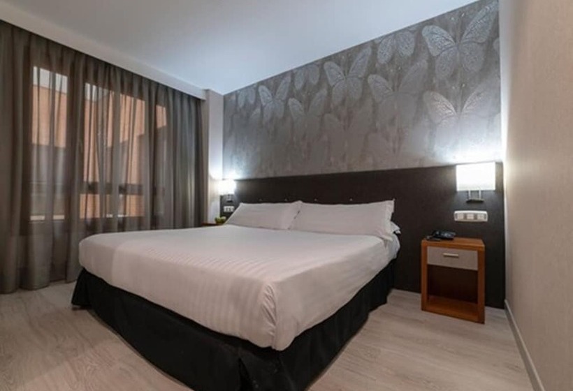 Habitación Estándar, Plaza Las Matas