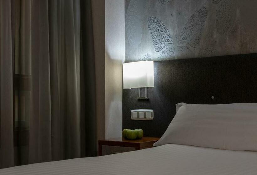 Habitación Deluxe, Plaza Las Matas