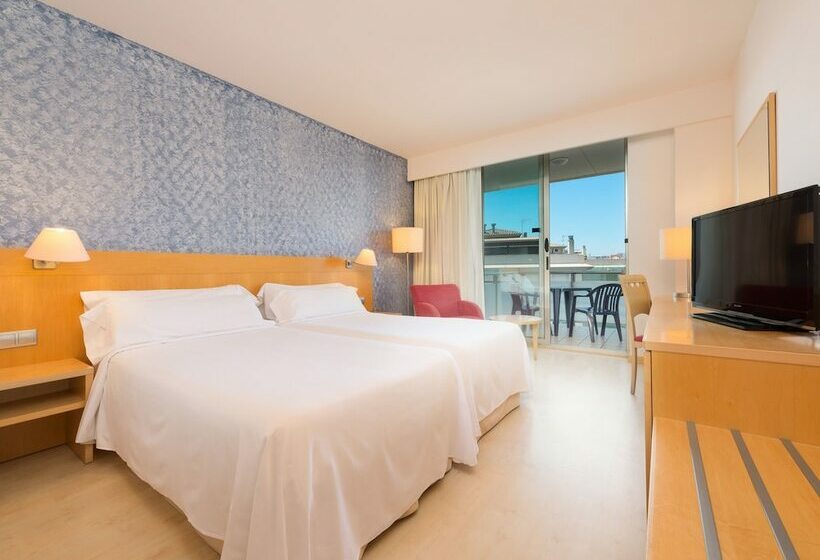 Standard-huone, Sol Port Cambrils