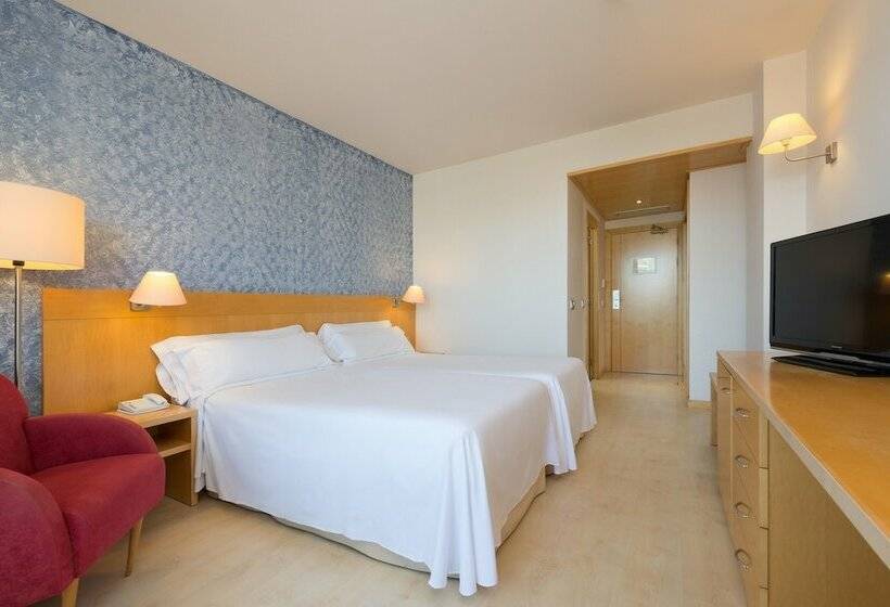 Standard-huone, Sol Port Cambrils