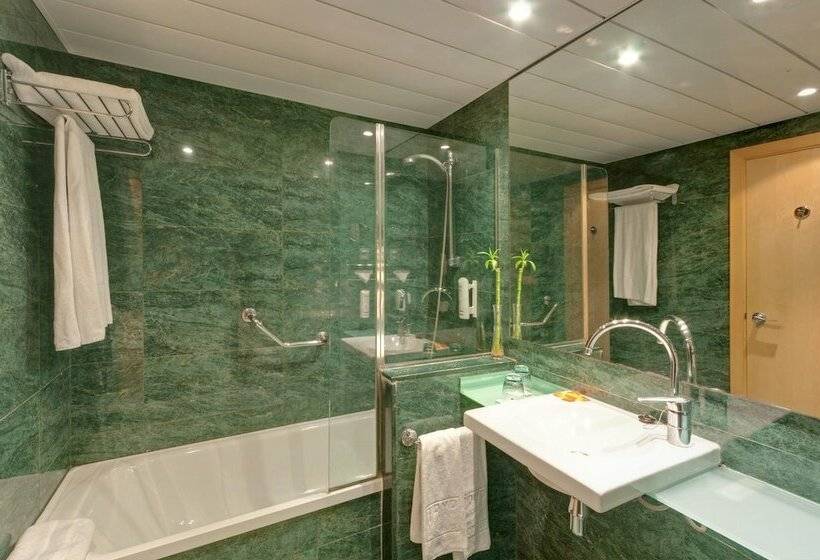 Standard-huone, Sol Port Cambrils