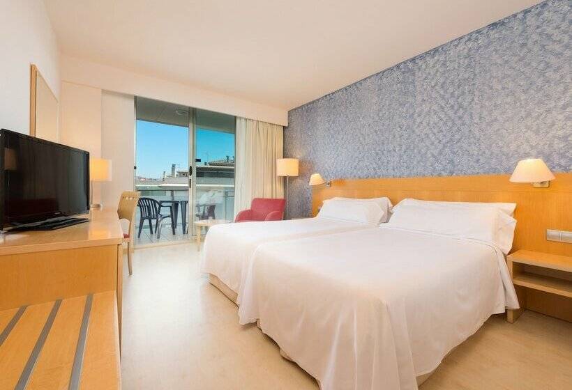 Superior-huone, Sol Port Cambrils