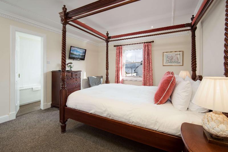 اتاق اجرایی, The Inveraray Inn, Bw Signature Collection