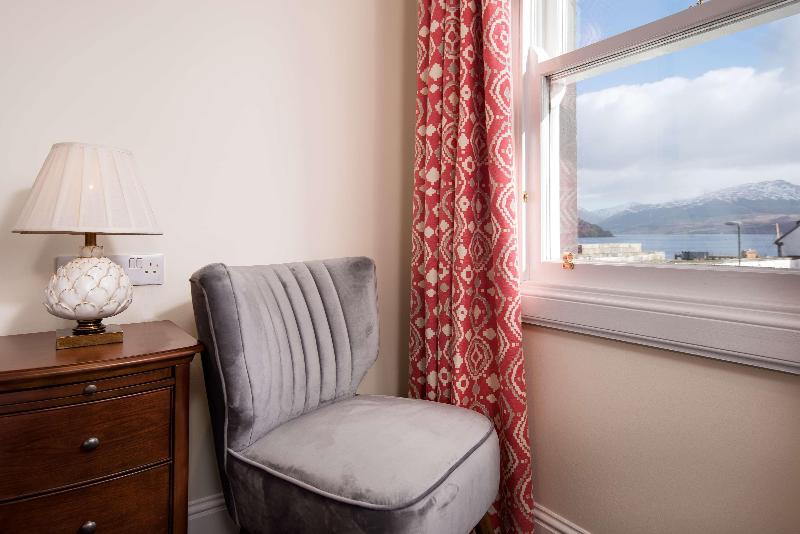 اتاق اجرایی, The Inveraray Inn, Bw Signature Collection