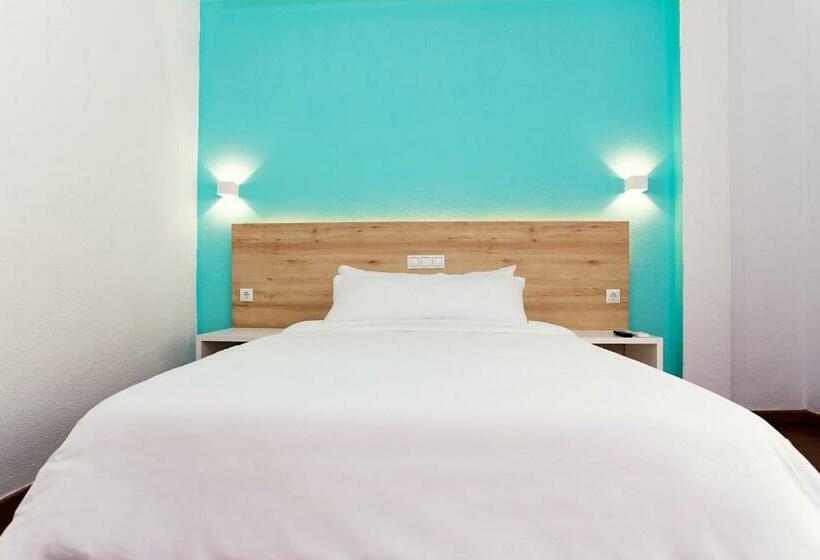 스탠다드 룸, Torremolinos Centro By Croma