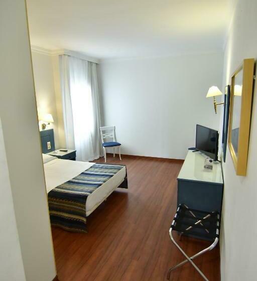 Номер Стандарт, Urban Beach Torrox Costa