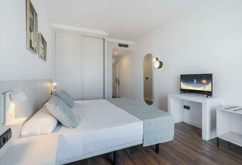 Номер Стандарт, Urban Beach Torrox Costa