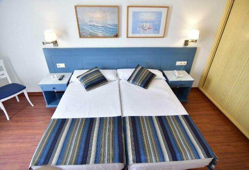 Номер Стандарт, Urban Beach Torrox Costa