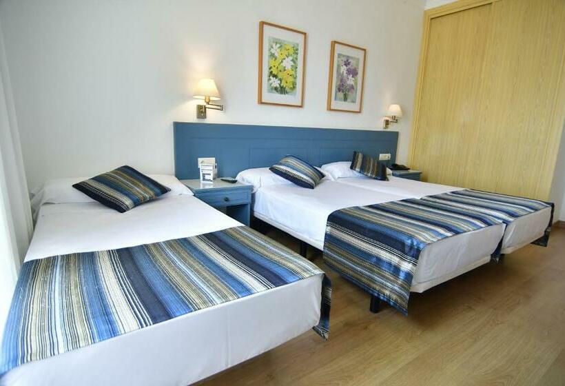 Номер Стандарт, Urban Beach Torrox Costa