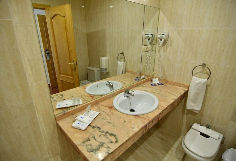 Номер Стандарт, Urban Beach Torrox Costa