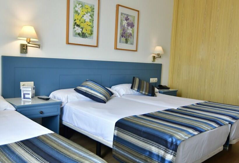 Номер Стандарт, Urban Beach Torrox Costa