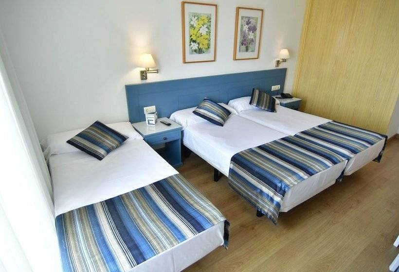 Номер Стандарт, Urban Beach Torrox Costa