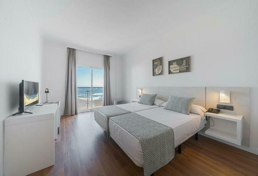 Номер Стандарт Вид на Море, Urban Beach Torrox Costa