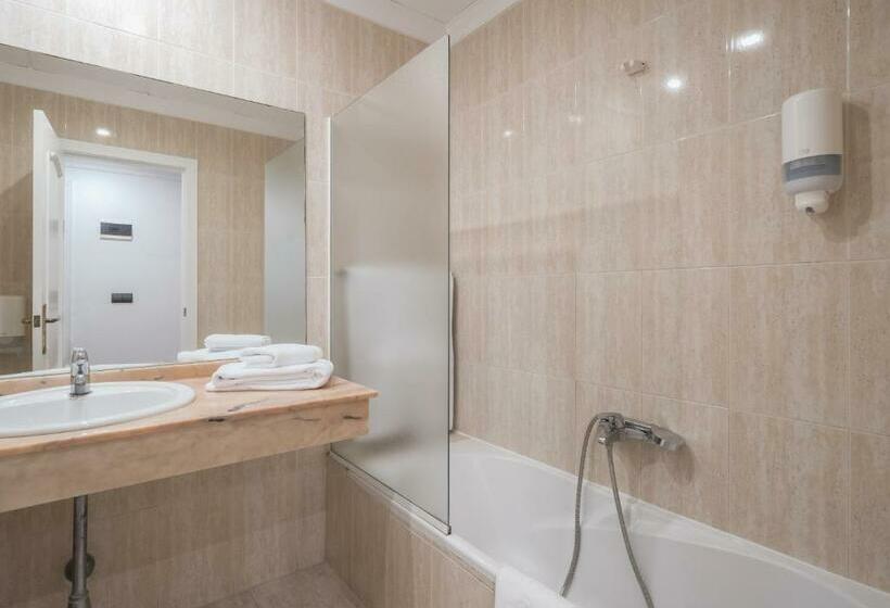 Номер Стандарт Вид на Море, Urban Beach Torrox Costa