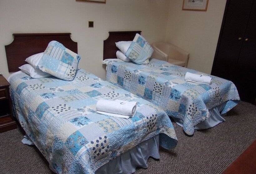 Номер Стандарт, Wensum Lodge