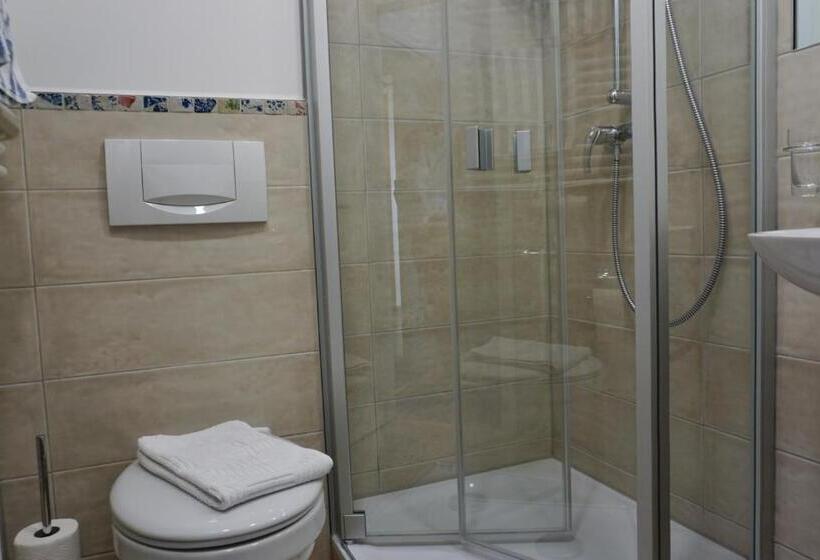 Номер Basic, Parkhotel Seeblick