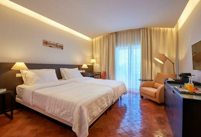 Quarto standart individual, Penina Hotel & Golf Resort