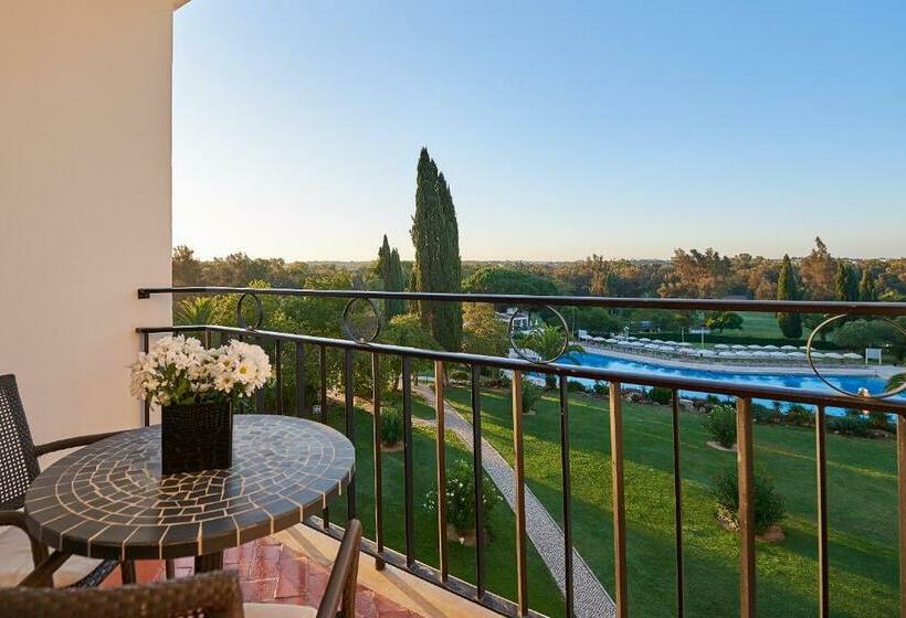 Quarto standard vista piscina, Penina Hotel & Golf Resort