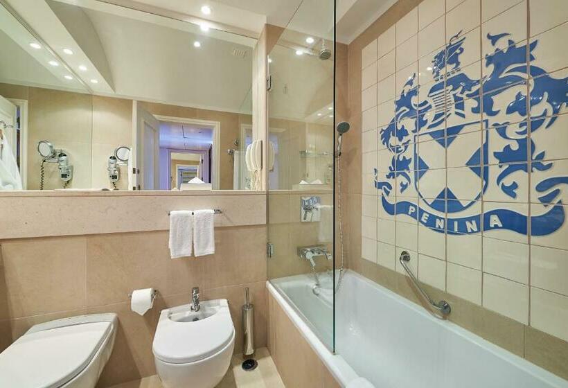 Suite Junior, Penina Hotel & Golf Resort