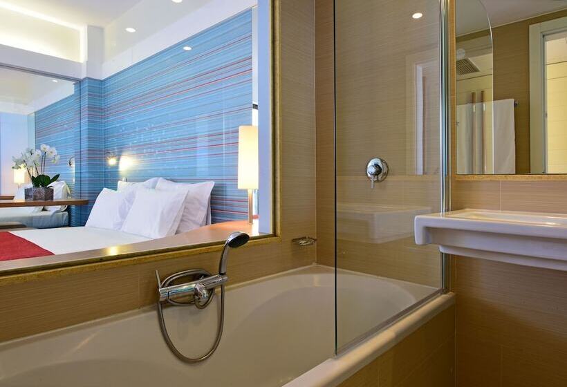 اتاق لوکس, Pestana D. João Ii Beach & Golf Resort