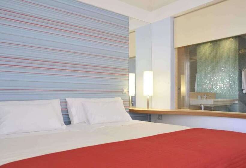 اتاق لوکس, Pestana D. João Ii Beach & Golf Resort