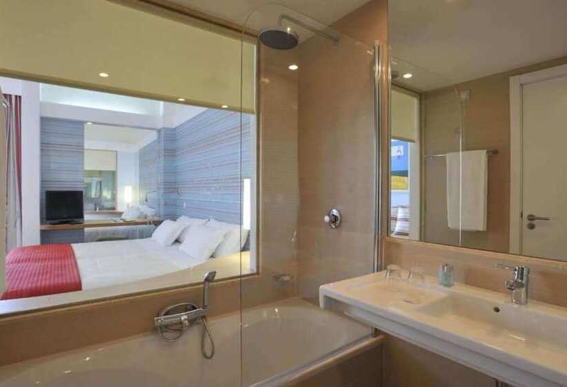 اتاق لوکس, Pestana D. João Ii Beach & Golf Resort