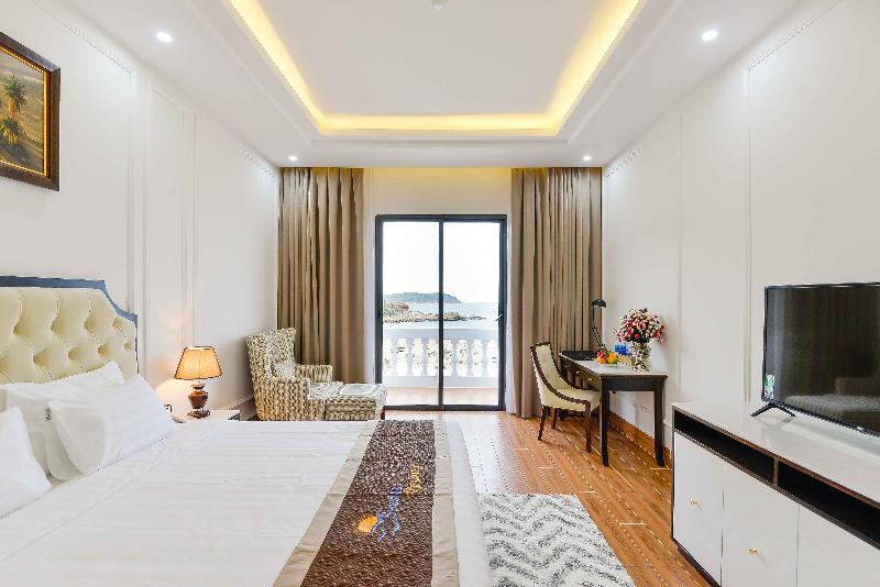 اتاق استاندارد, The Hotel Masa Almirante Lisbon Stylish