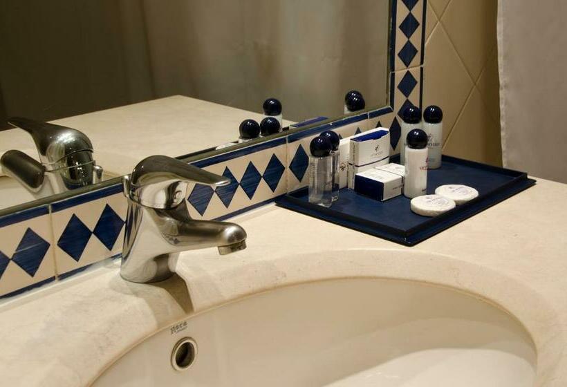 Standard Studio, Vip Executive Eden Apart