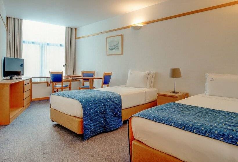 Standard Studio, Vip Executive Eden Apart