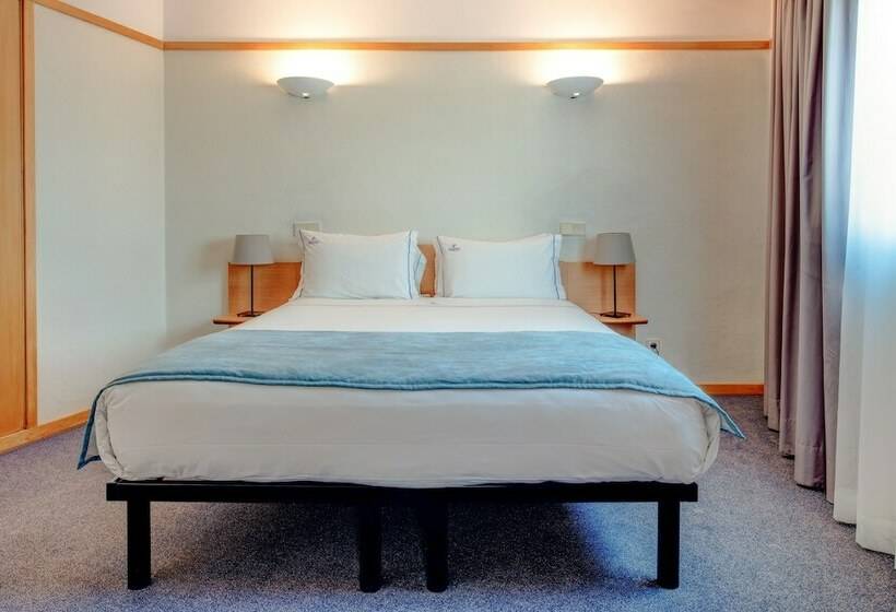 Standard Studio, Vip Executive Eden Apart