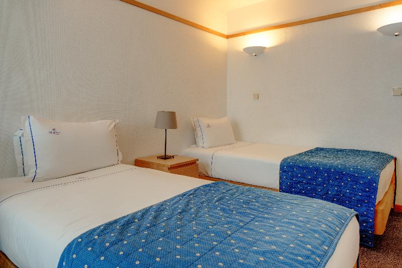 Standard Studio, Vip Executive Eden Apart