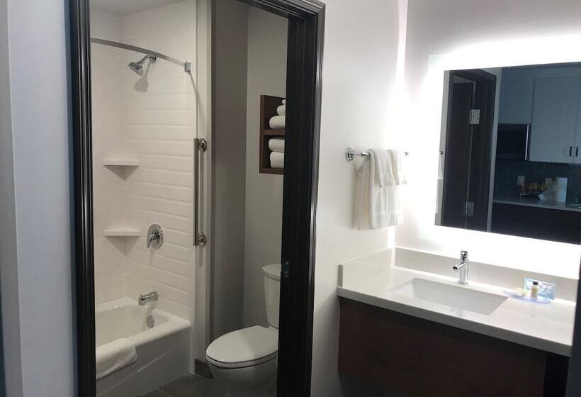 套房, Staybridge Suites   Sioux Falls Southwest, An Ihg