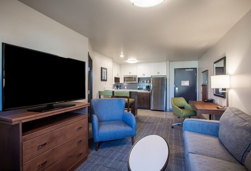 套房, Staybridge Suites   Sioux Falls Southwest, An Ihg