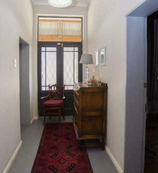 חדר דלוקס, Vlettershof Guest House